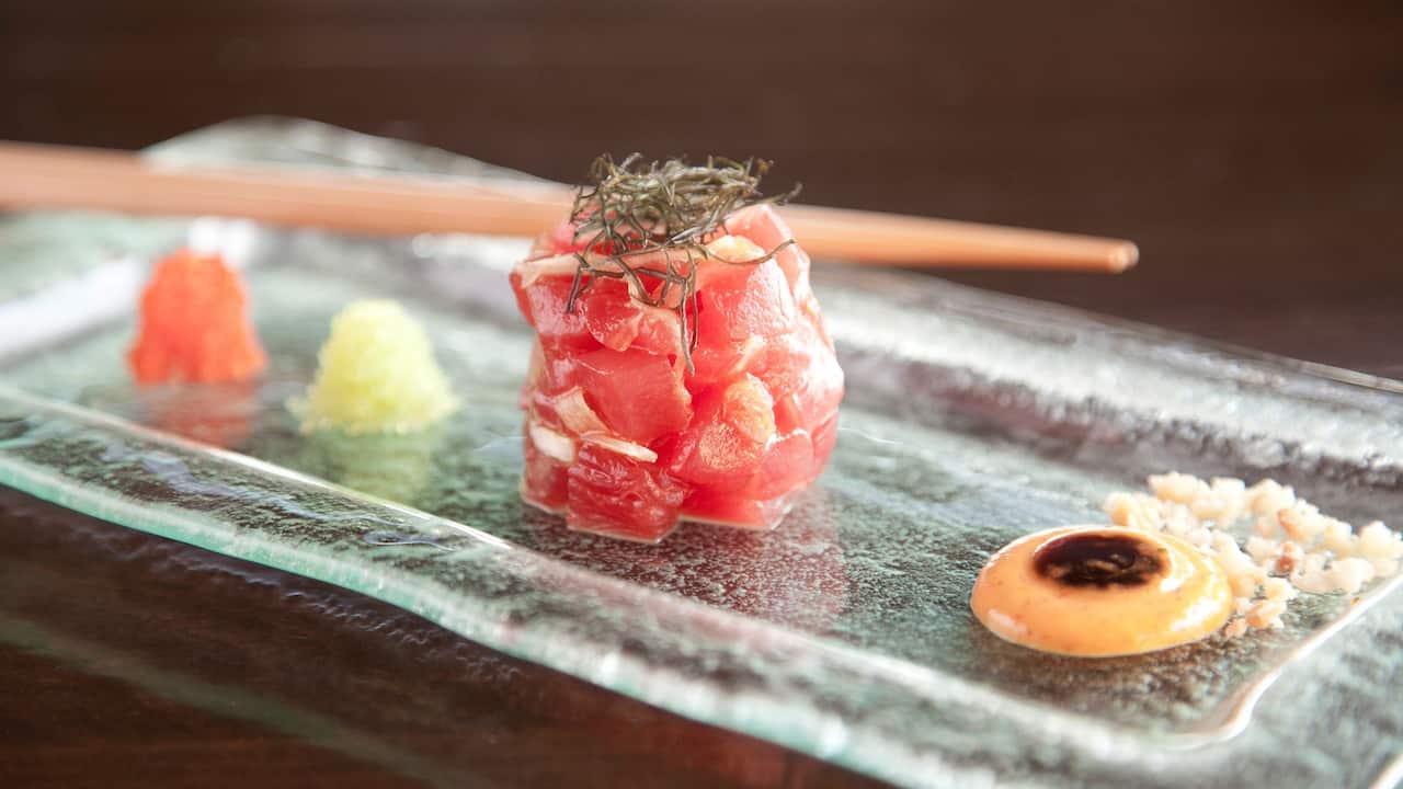tartar