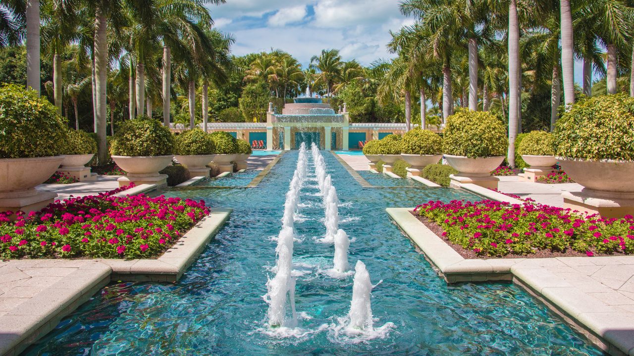 Innovative Florida Conference Facilities Hyatt Regency Coconut Point Overview Weddings Meetings