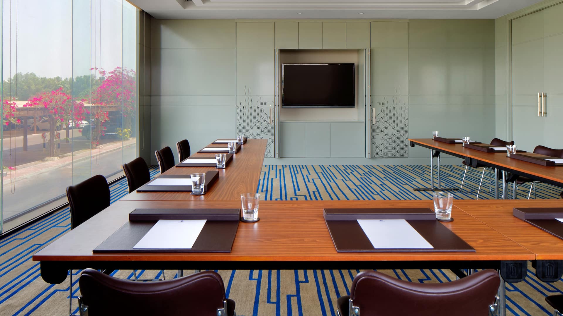 1 of 1 Hyatt Regency Dubai Emerald