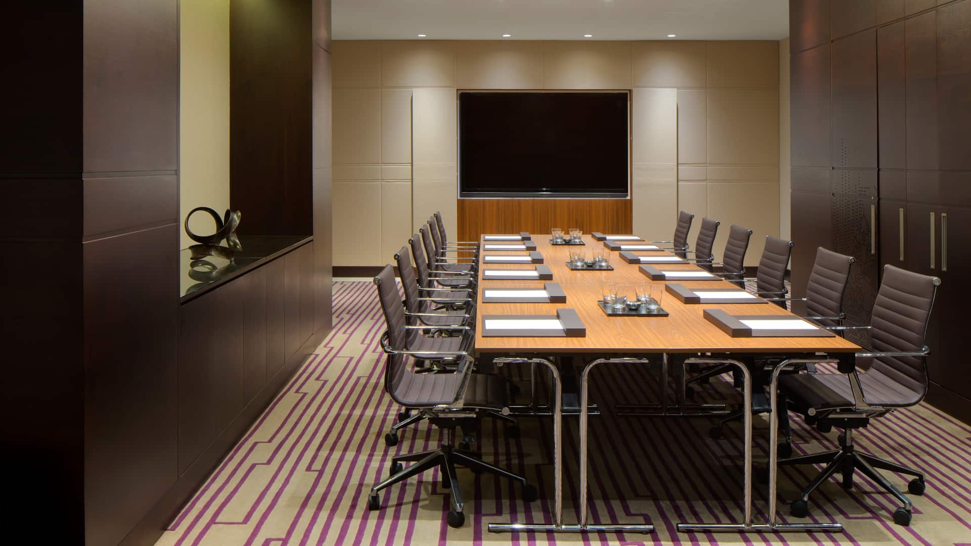 3 of 3 Hyatt Regency Dubai Sapphire