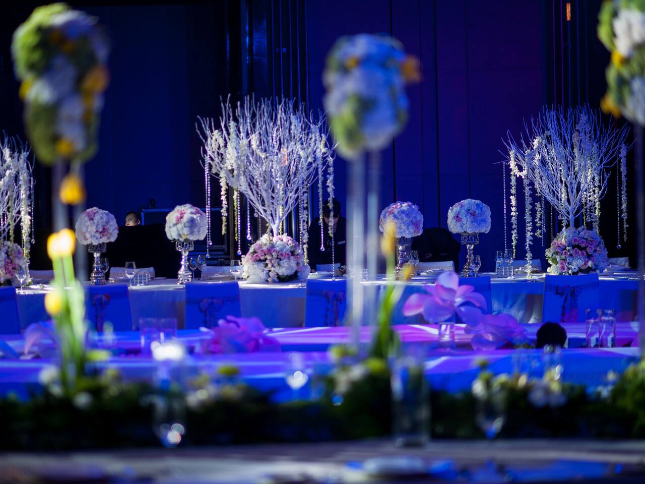 Table setting