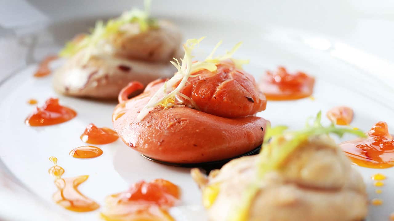 Il Forno Dish