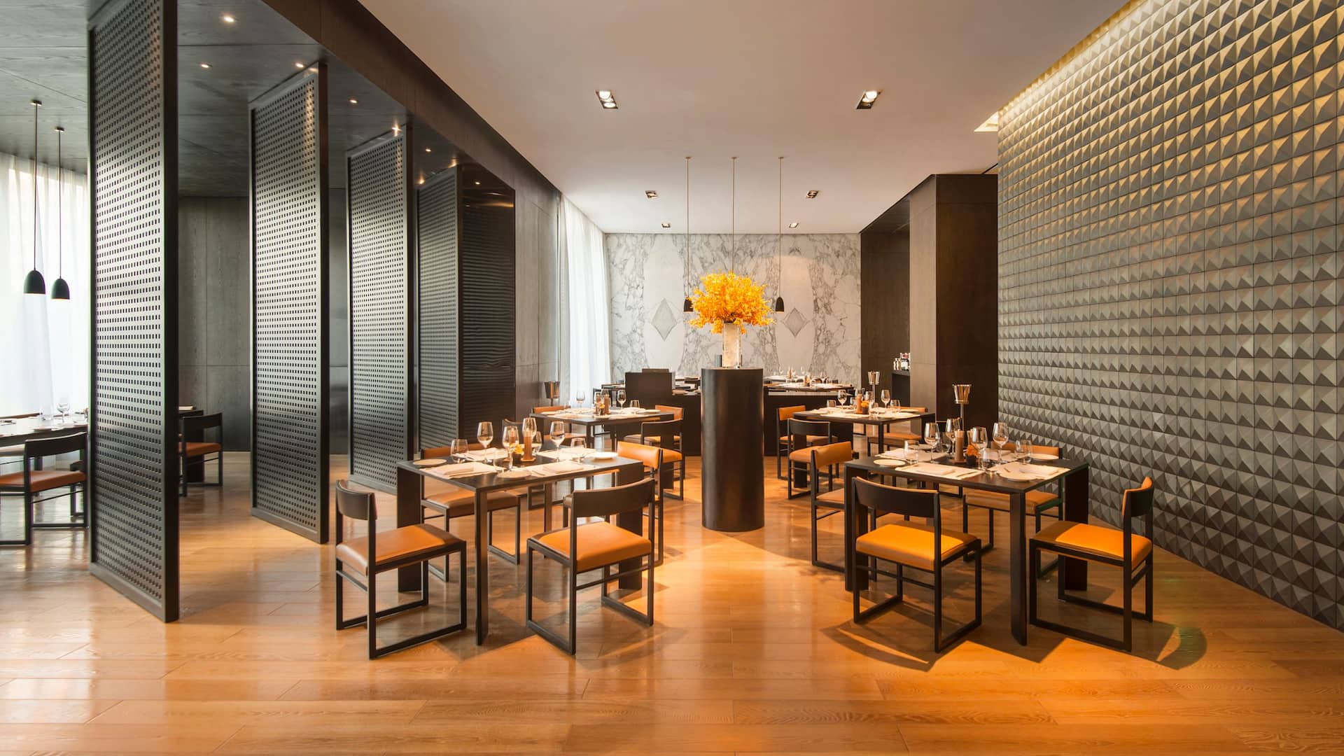 Hyatt Regency Wuhan Optics Valley Damino