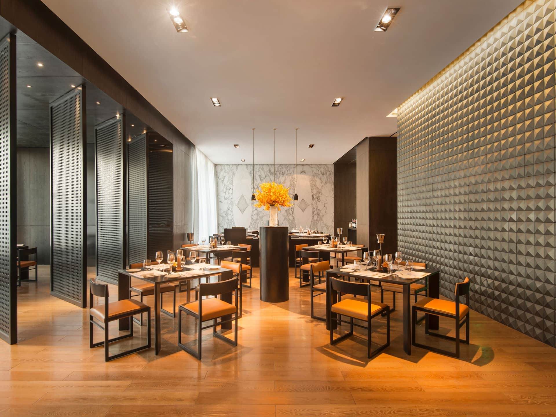 Hyatt Regency Wuhan Optics Valley Damino
