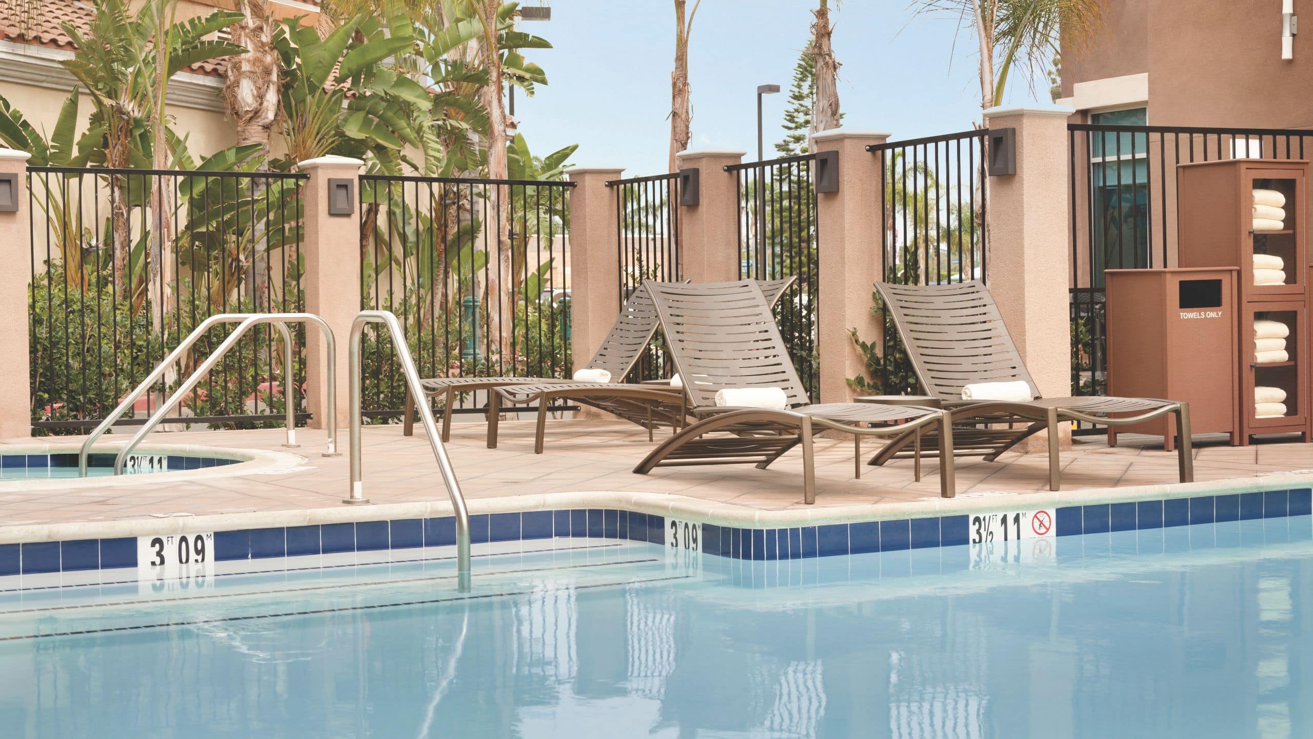 Residence Inn at Anaheim Resort/Convention Center | Anaheim