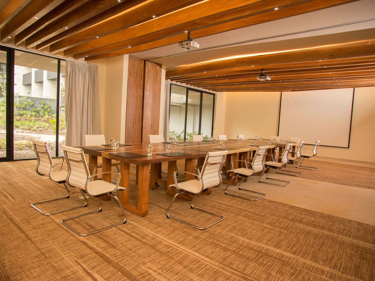 CUNPC_P270 Meeting Room Level
