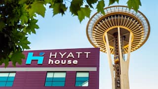 Hyatt House Seattle / Downtown