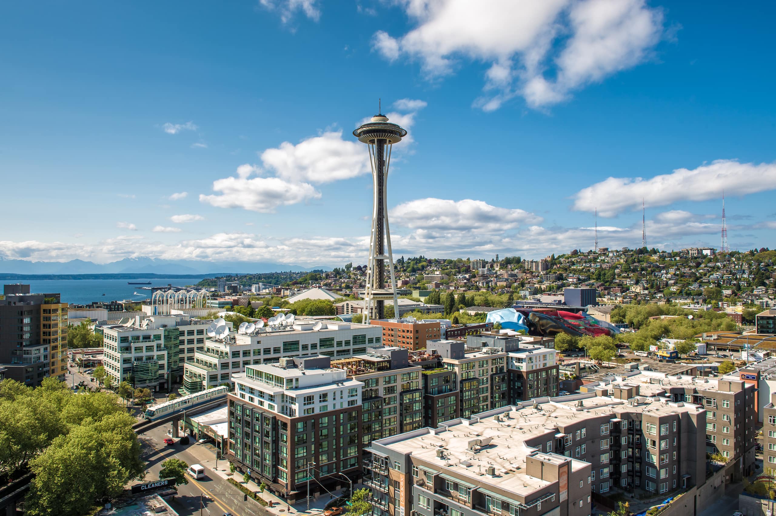 Seattle