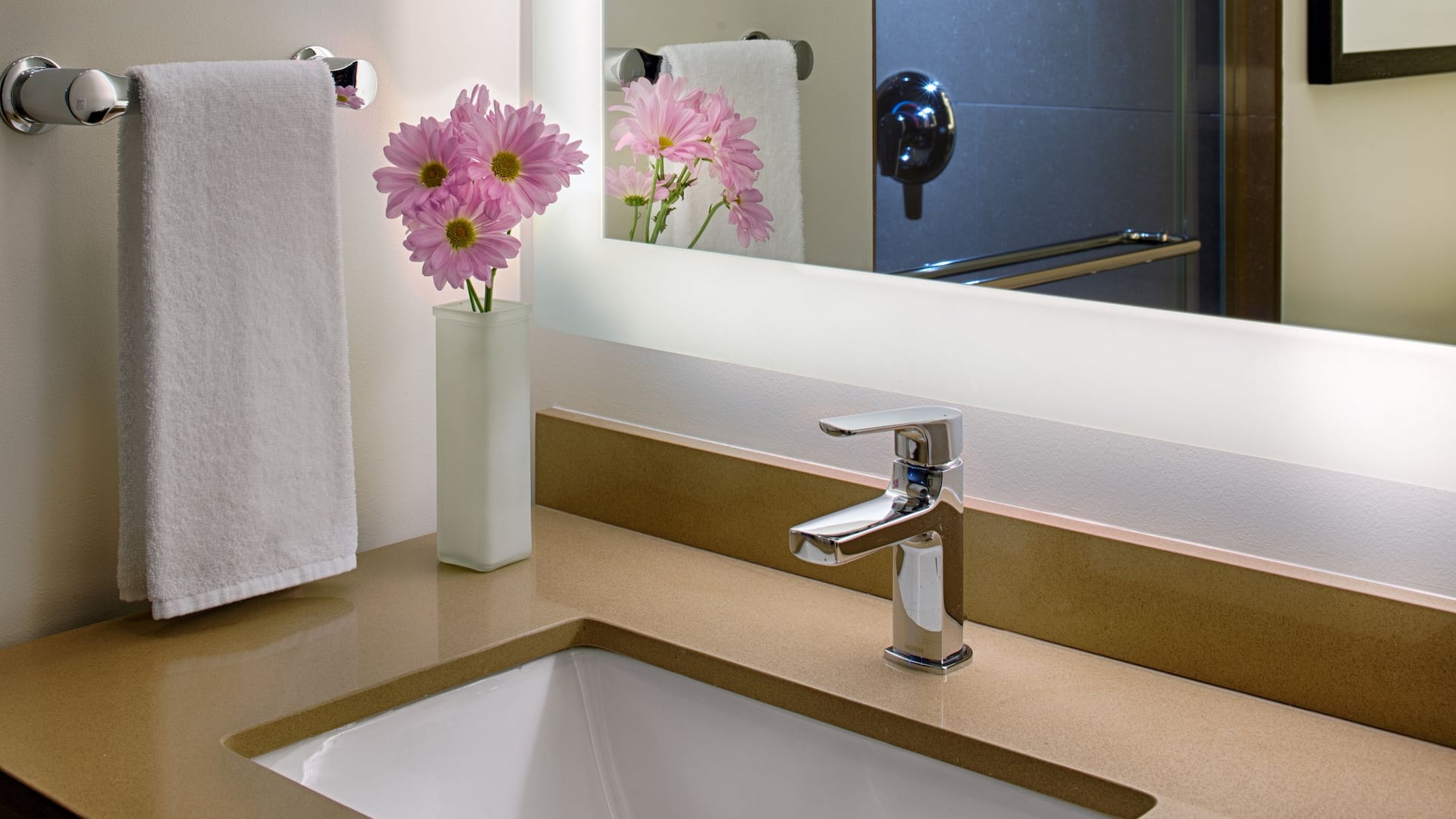 2 de 2 Hyatt House Seattle/Downtown Sink