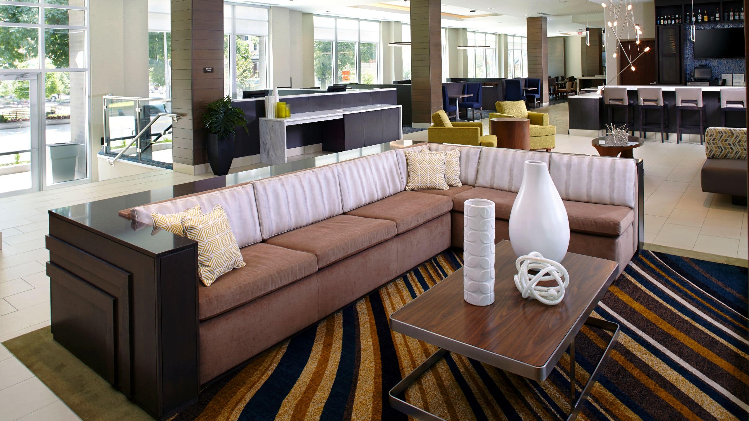 hyatt house pittsburgh/bloomfield/shadyside
