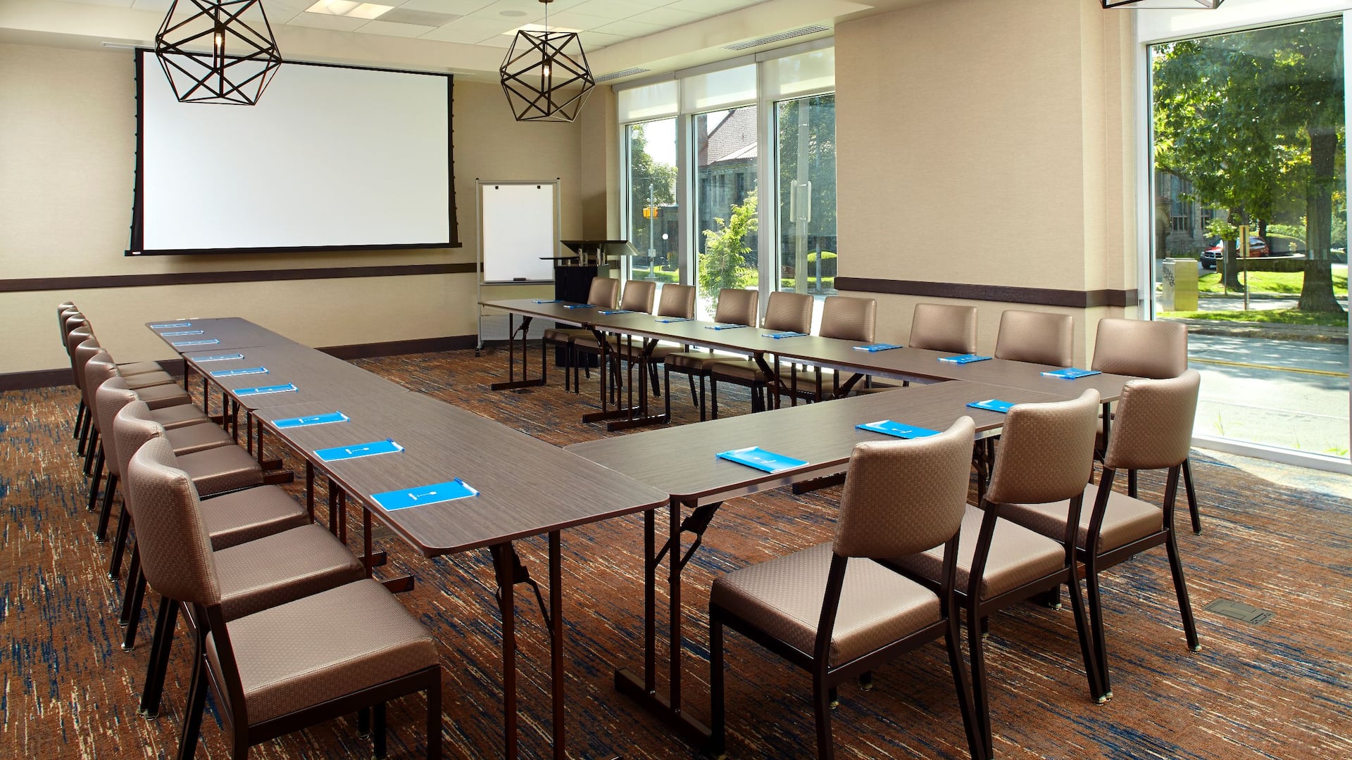 Hyatt House Pittsburgh/Bloomfield/Shadyside Meeting Room