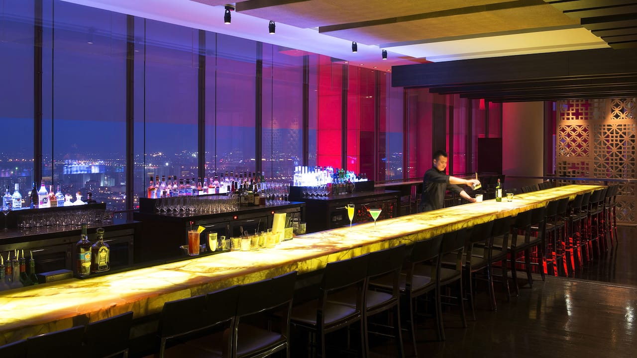 China Bar