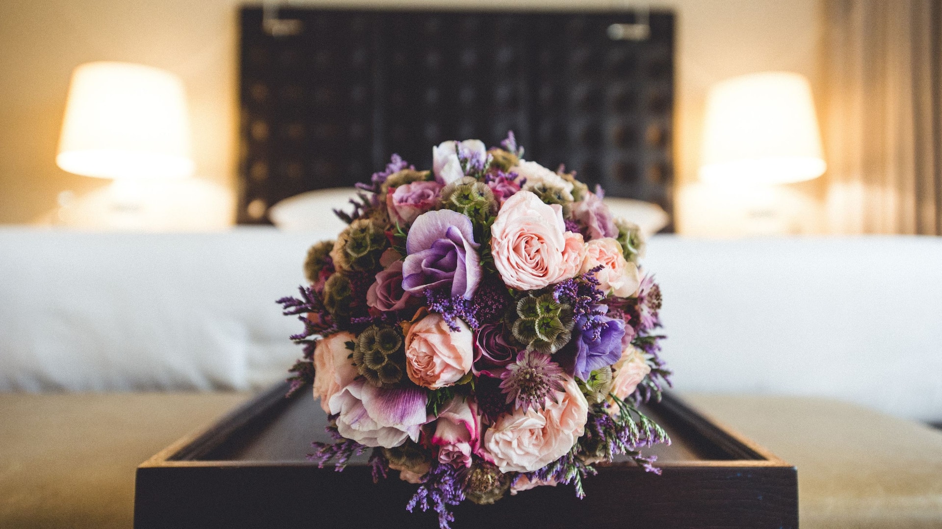Hyatt Regency Cologne Bride Anna