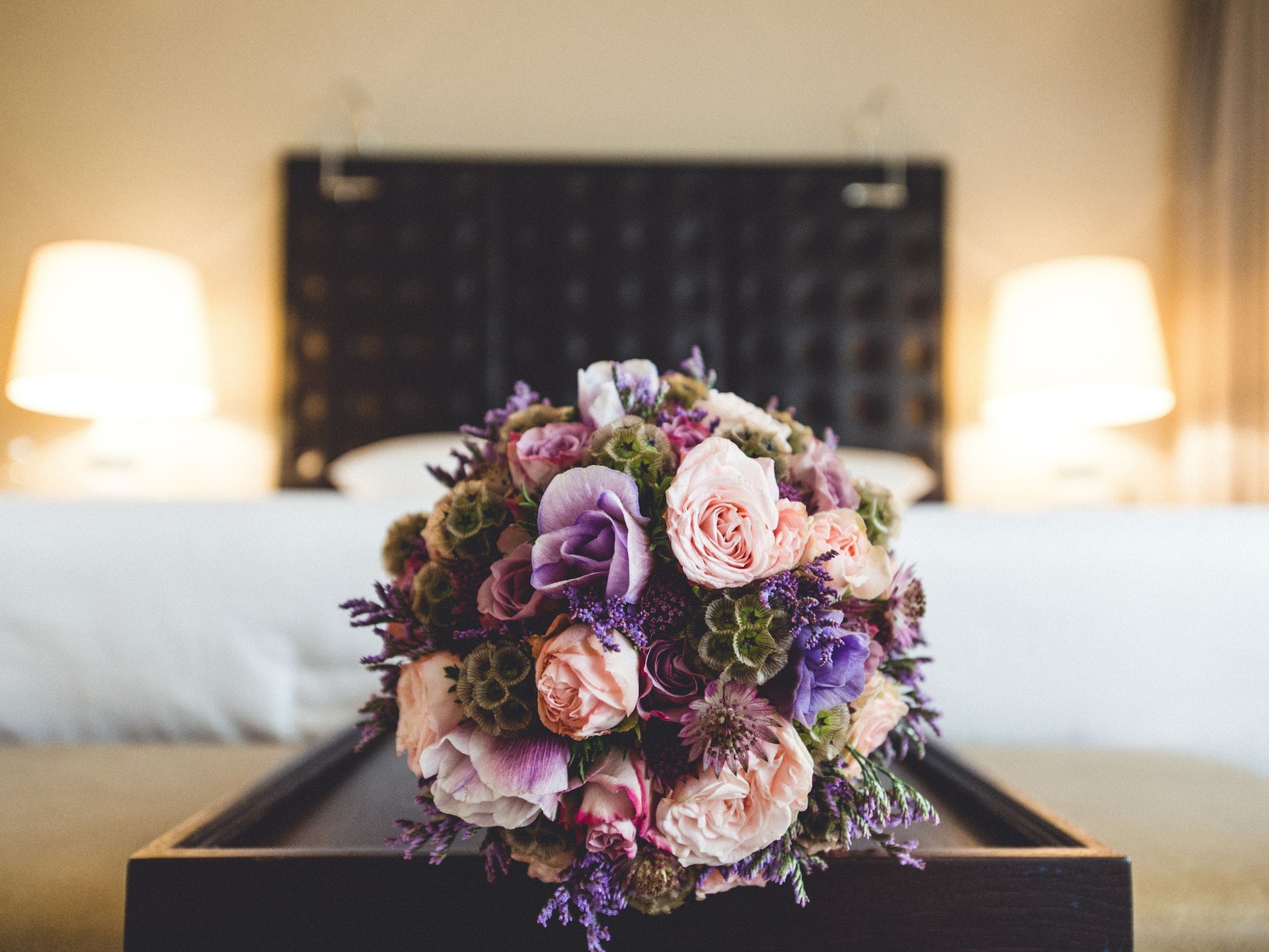 Hyatt Regency Cologne Bride Anna