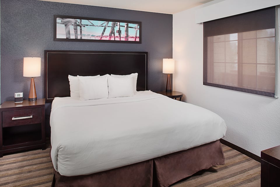 Hotels Mt Laurel NJ | Hyatt House Mt. Laurel