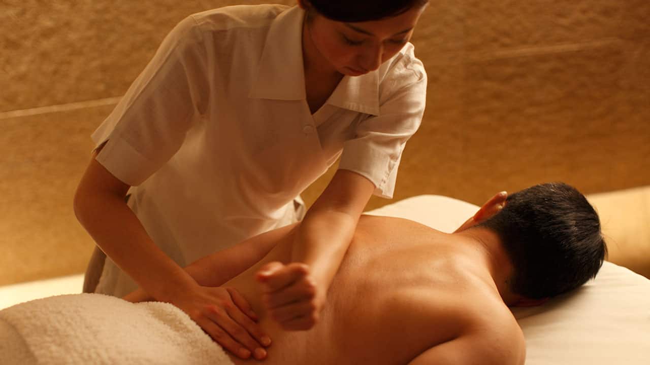 Massage