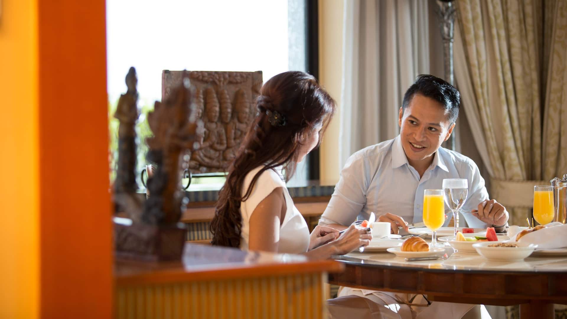 1 of 1 Hyatt Regency Yogyakarta Lifestyle