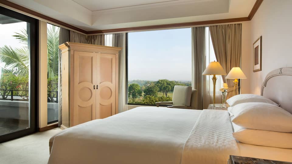Hyatt Regency Yogyakarta
