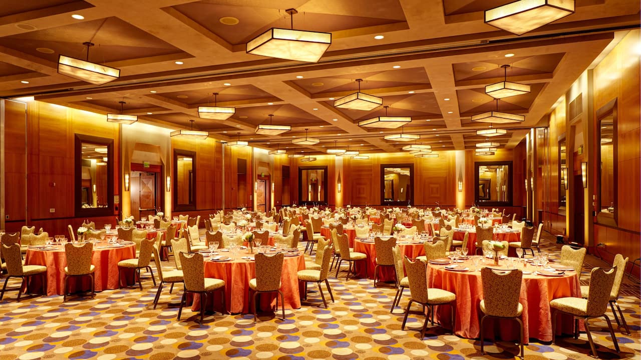 leonessa ballroom