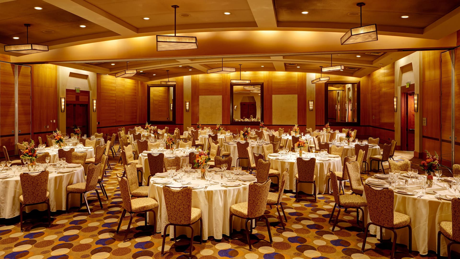 1 of 1 princessa ballroom