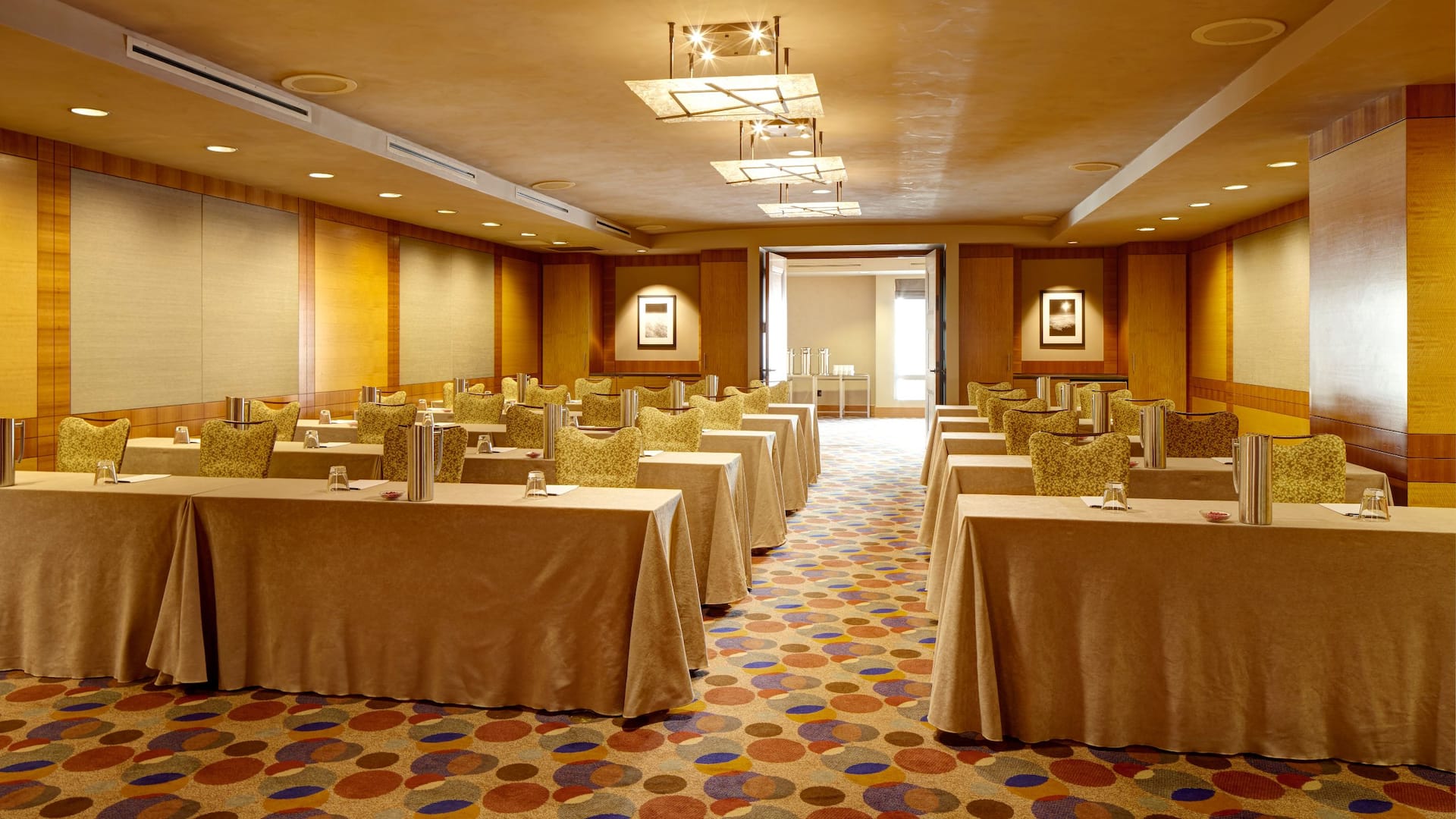 5 of 5 Grand Hyatt Seattle Stevens