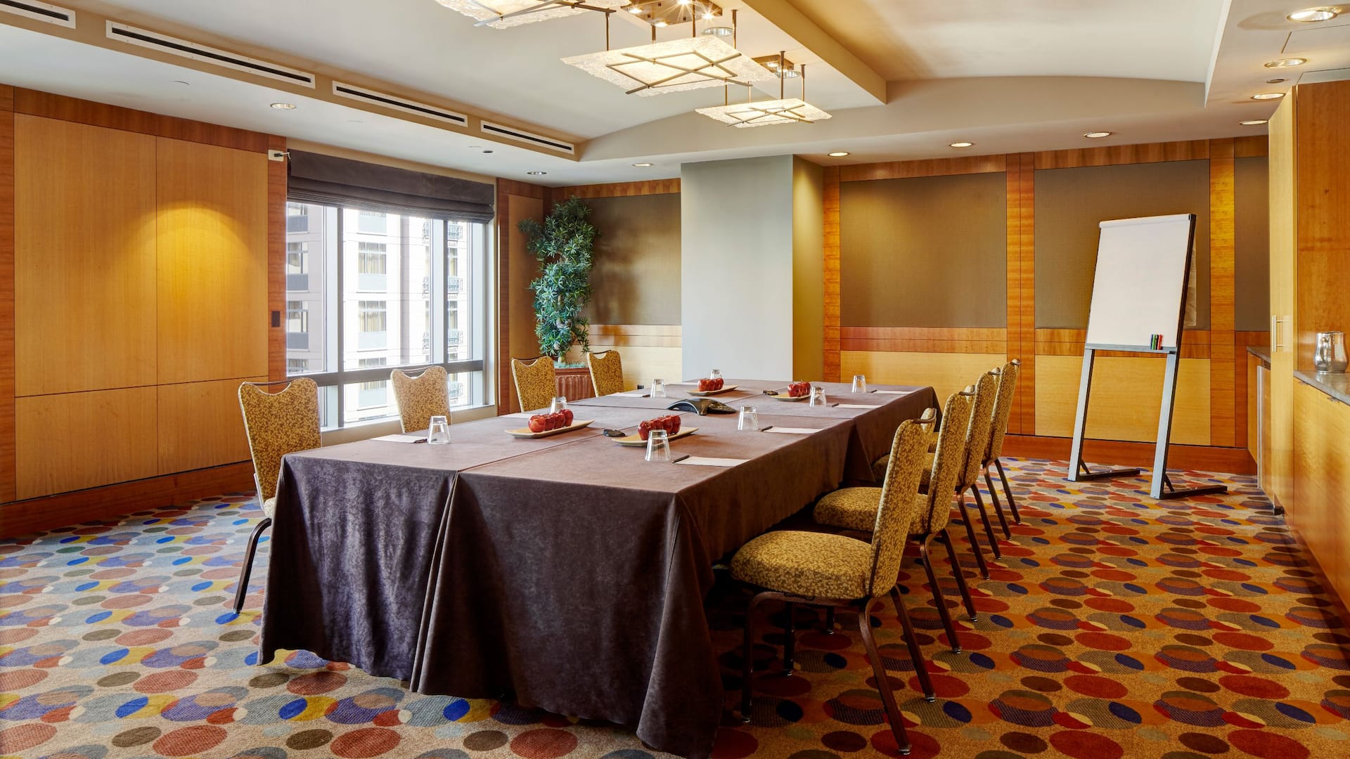 3 of 4 Grand Hyatt Seattle Washington Tolmie