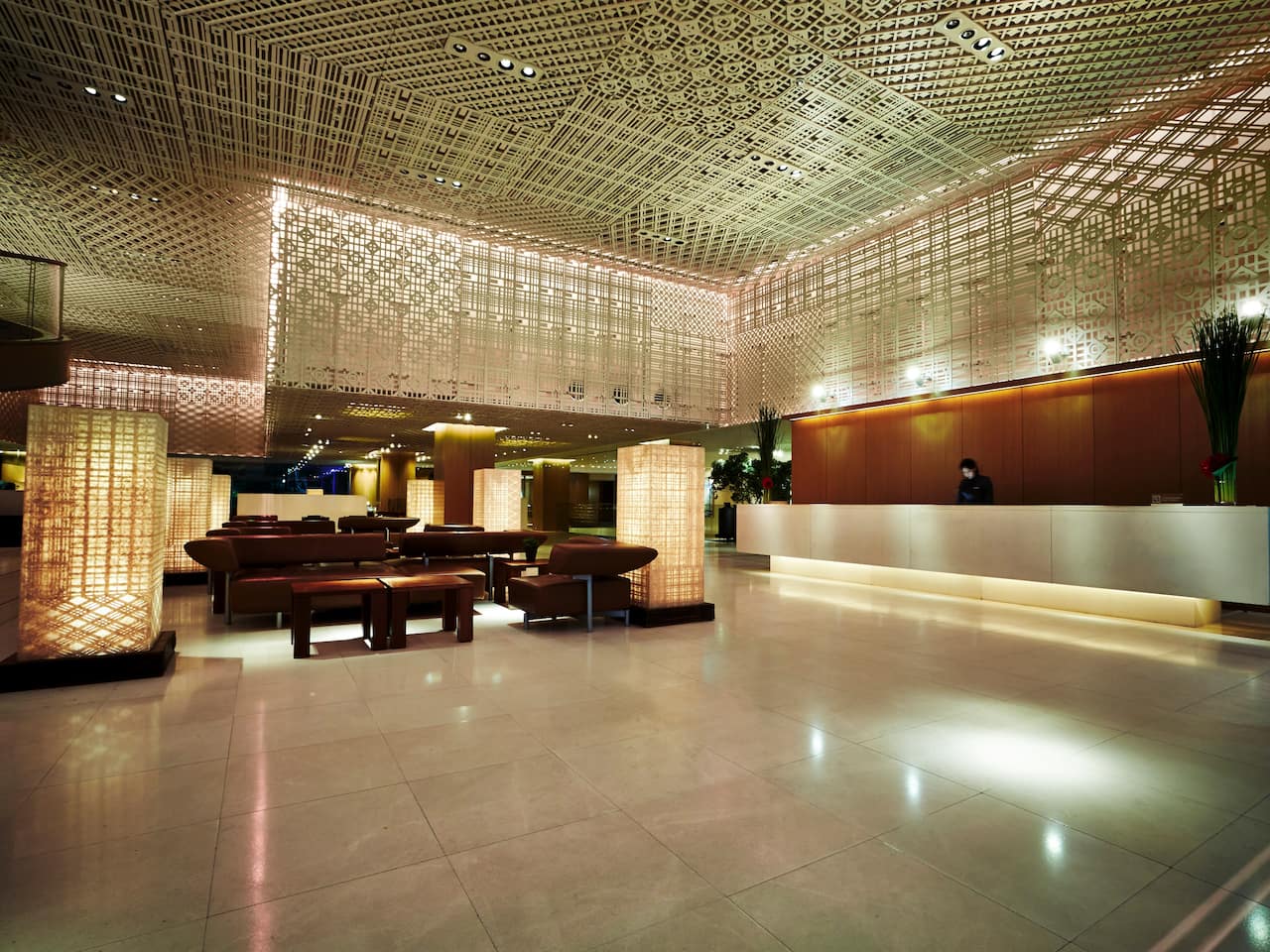 Hyatt Regency Kyoto