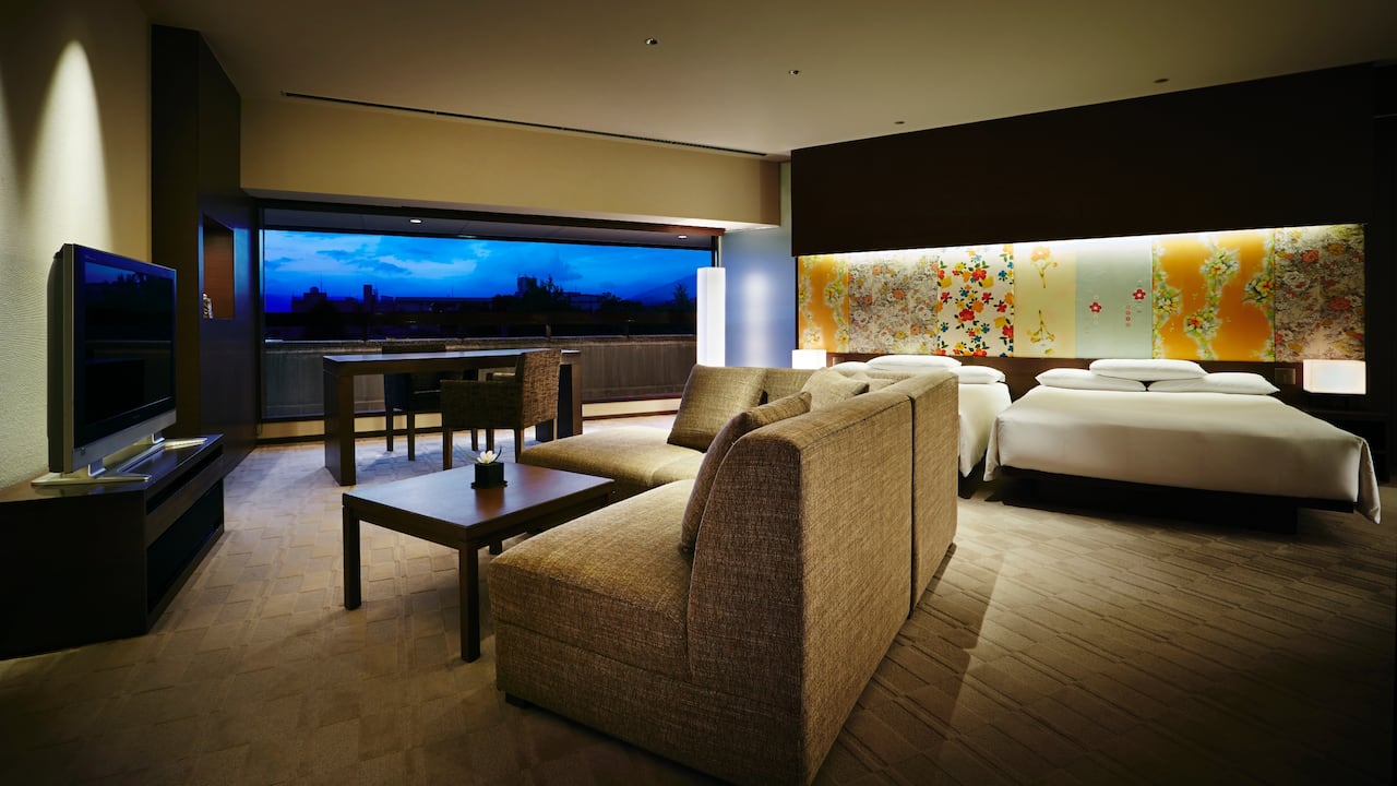 Winter Escape – JPY 10,000 credit for hotel restaurants for our winter consecutive stay plan Winter Escape – JPY 10,000 credit for hotel restaurants for our winter consecutive stay plan