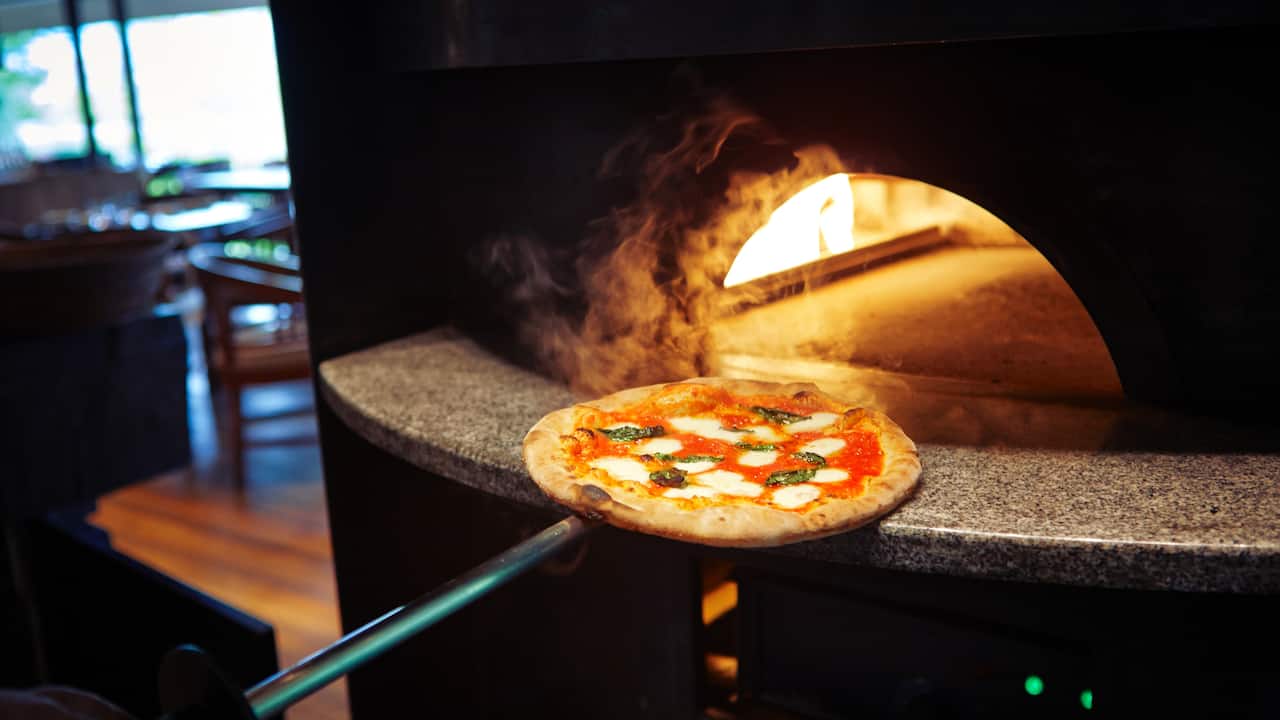 Sette Pizza