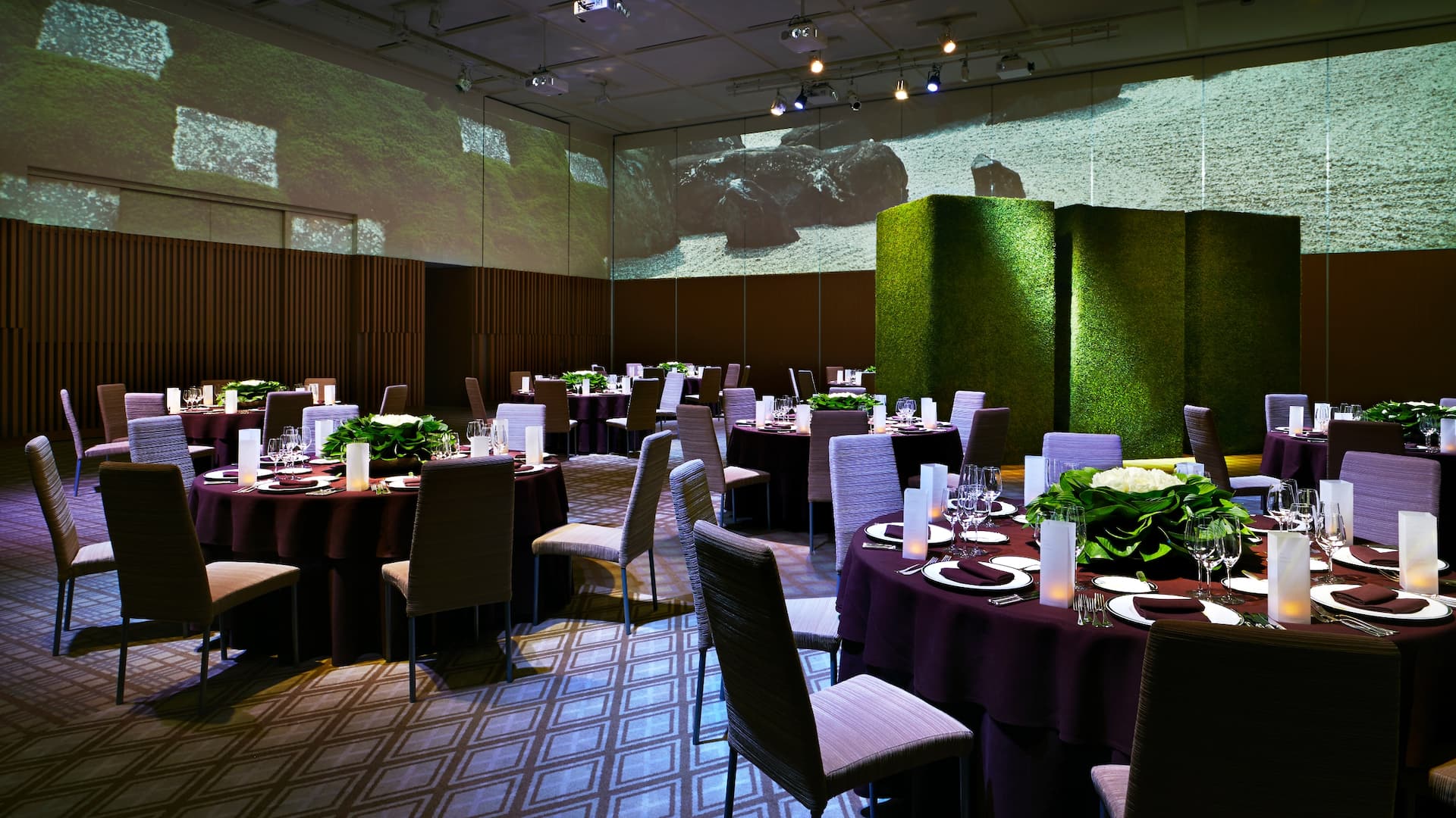 1/1 Hyatt Regency Kyoto Wedding Ball Room