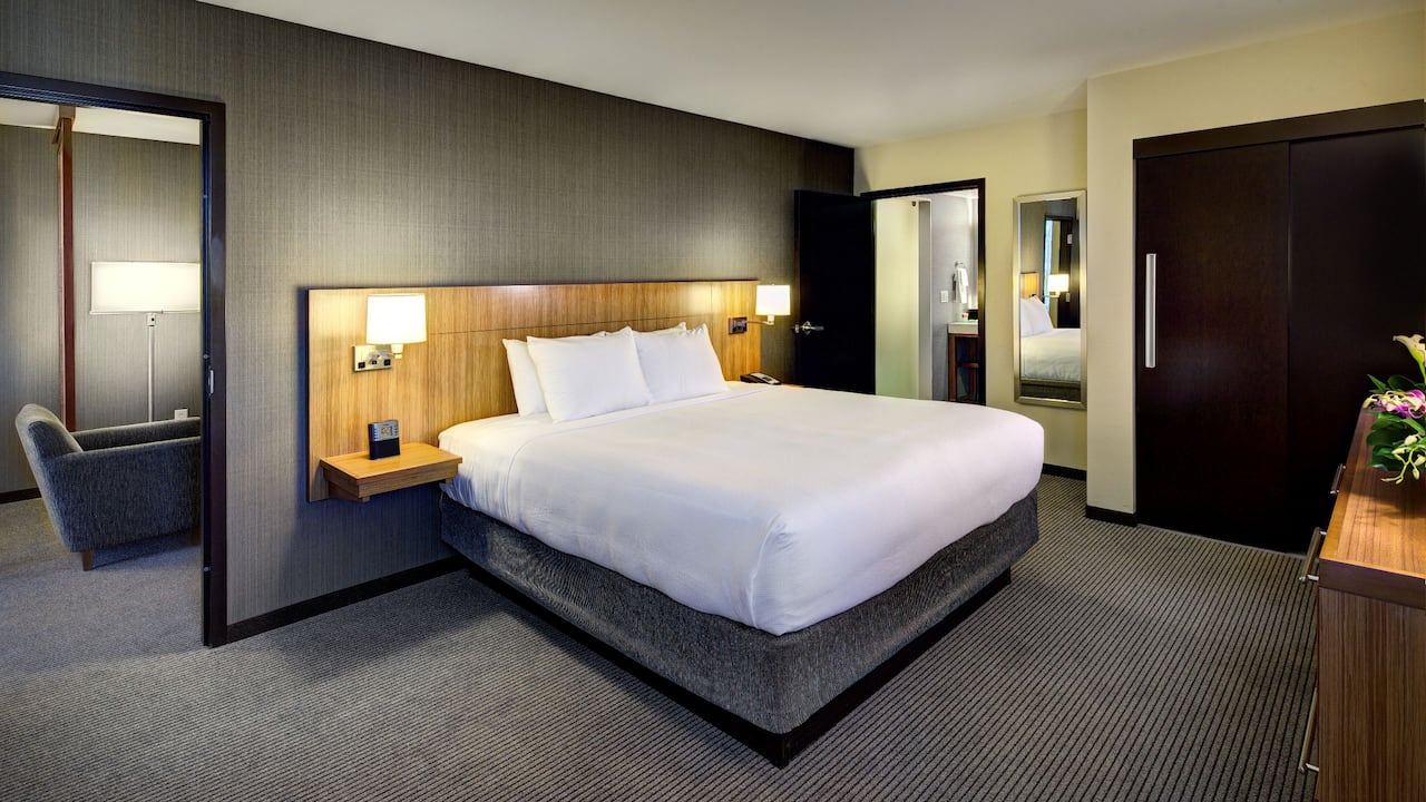 Hotel Photos Hyatt Place UC Davis