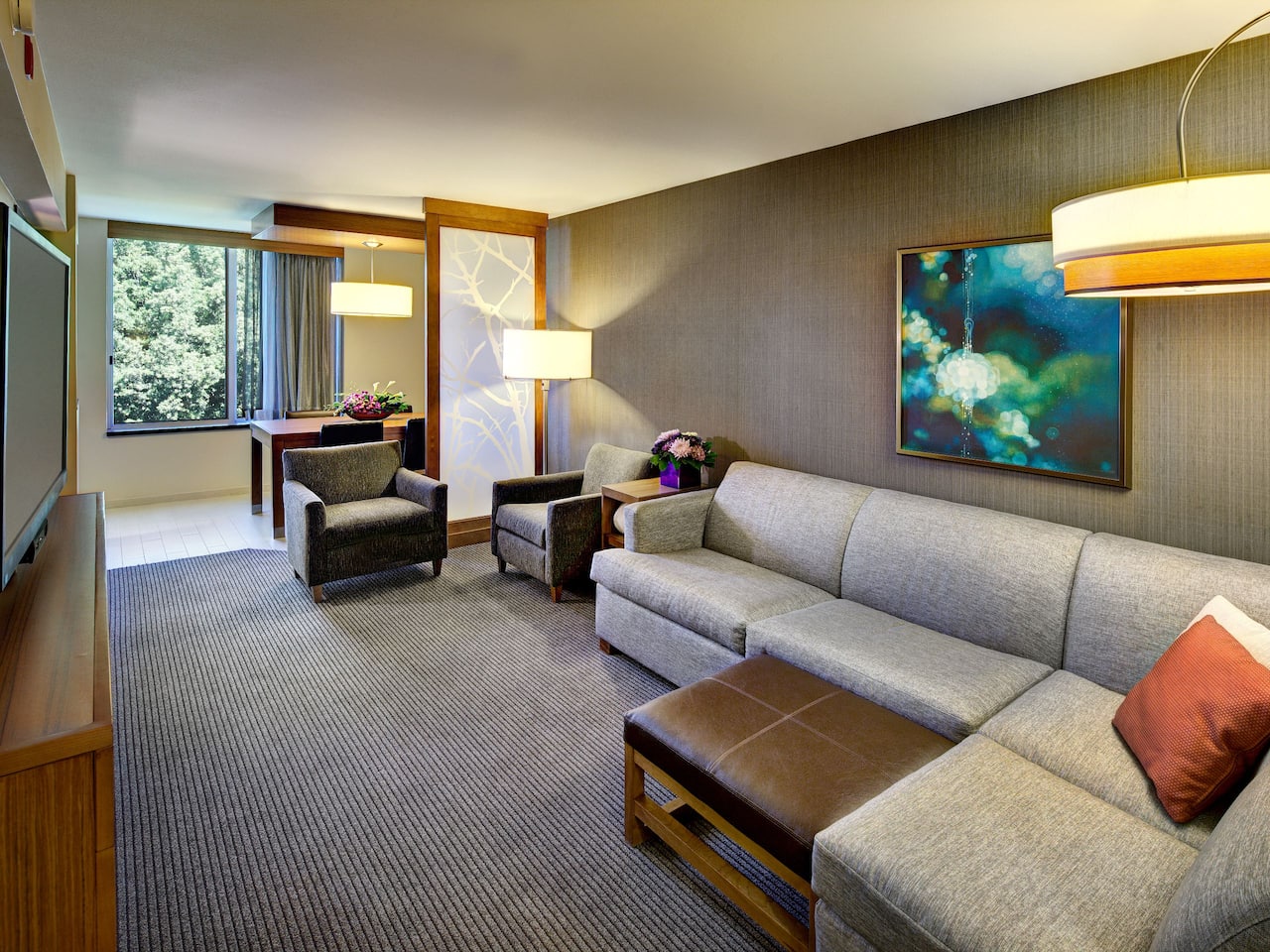 Suite Living
