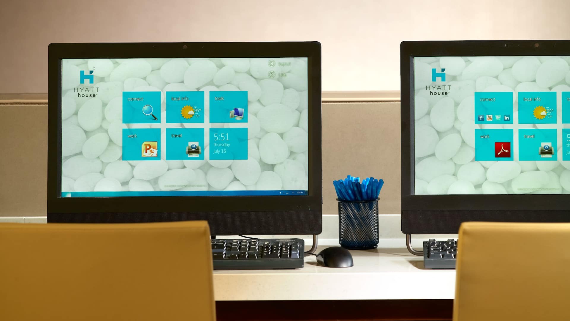 Hyatt House Atlanta/Downtown Business Center