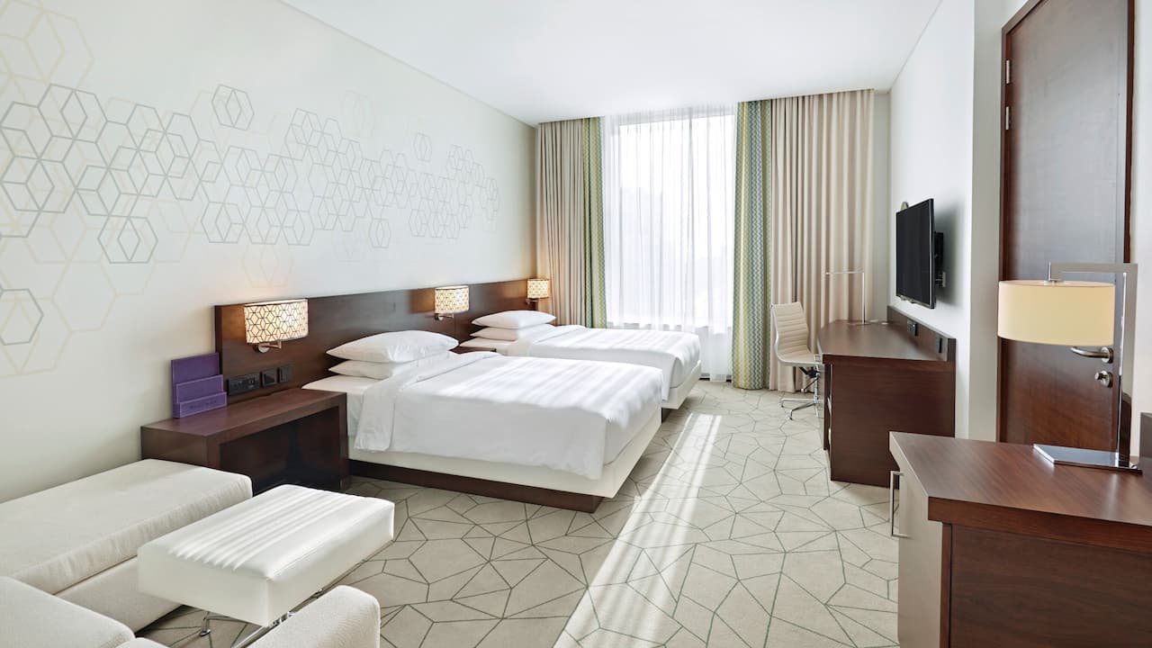 King room