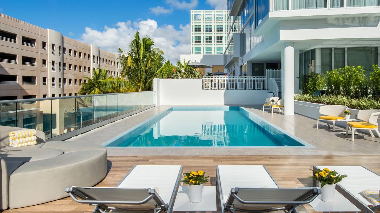 Photos + Reviews | Hyatt Centric South Beach Miami