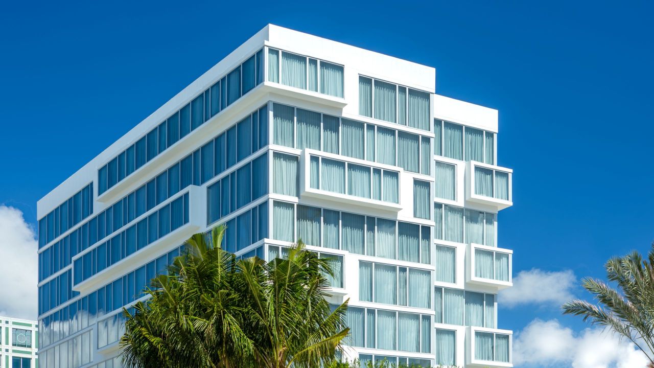 Home Hyatt Centric South Beach Miami Official Site