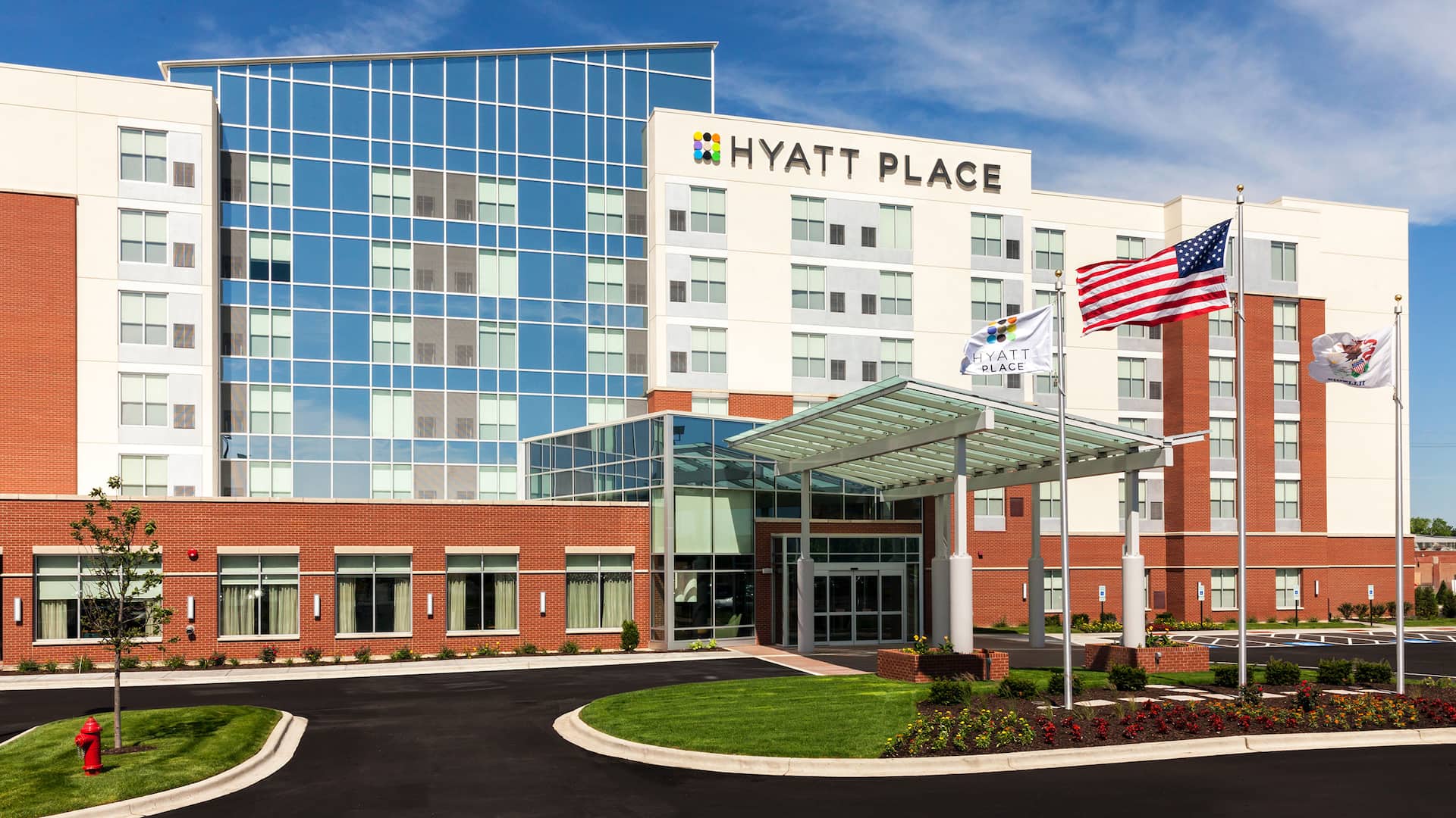 New Chicago MDW Airport Hotel