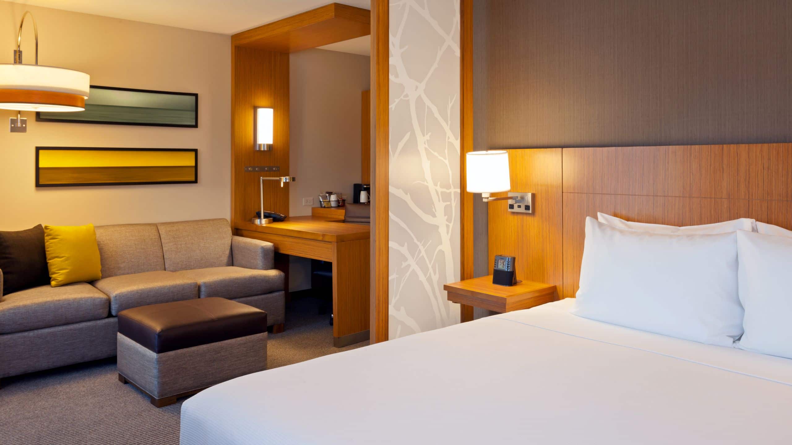 Hotels Near Midway Airport | Hyatt Place Chicago Midway