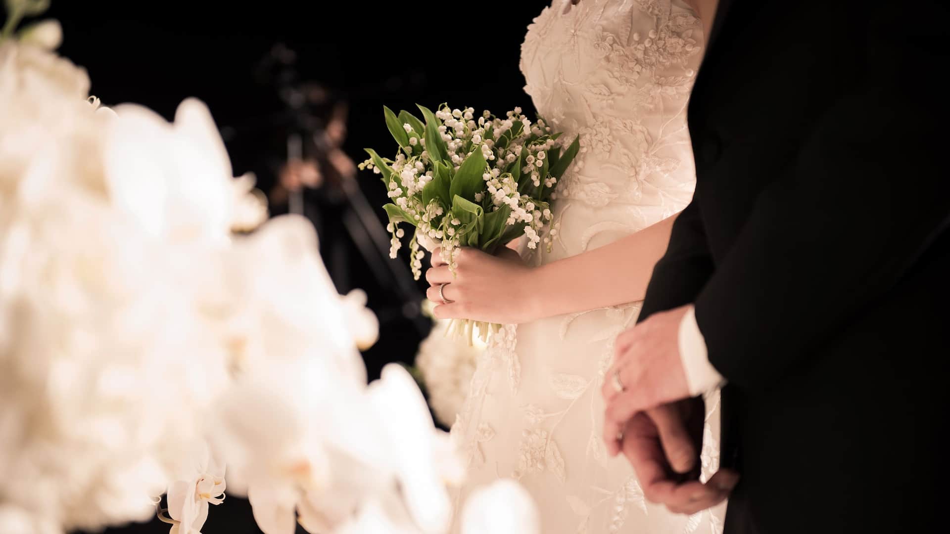 2 de 2 Grand Hyatt Seoul 2015 Wedding Promotion