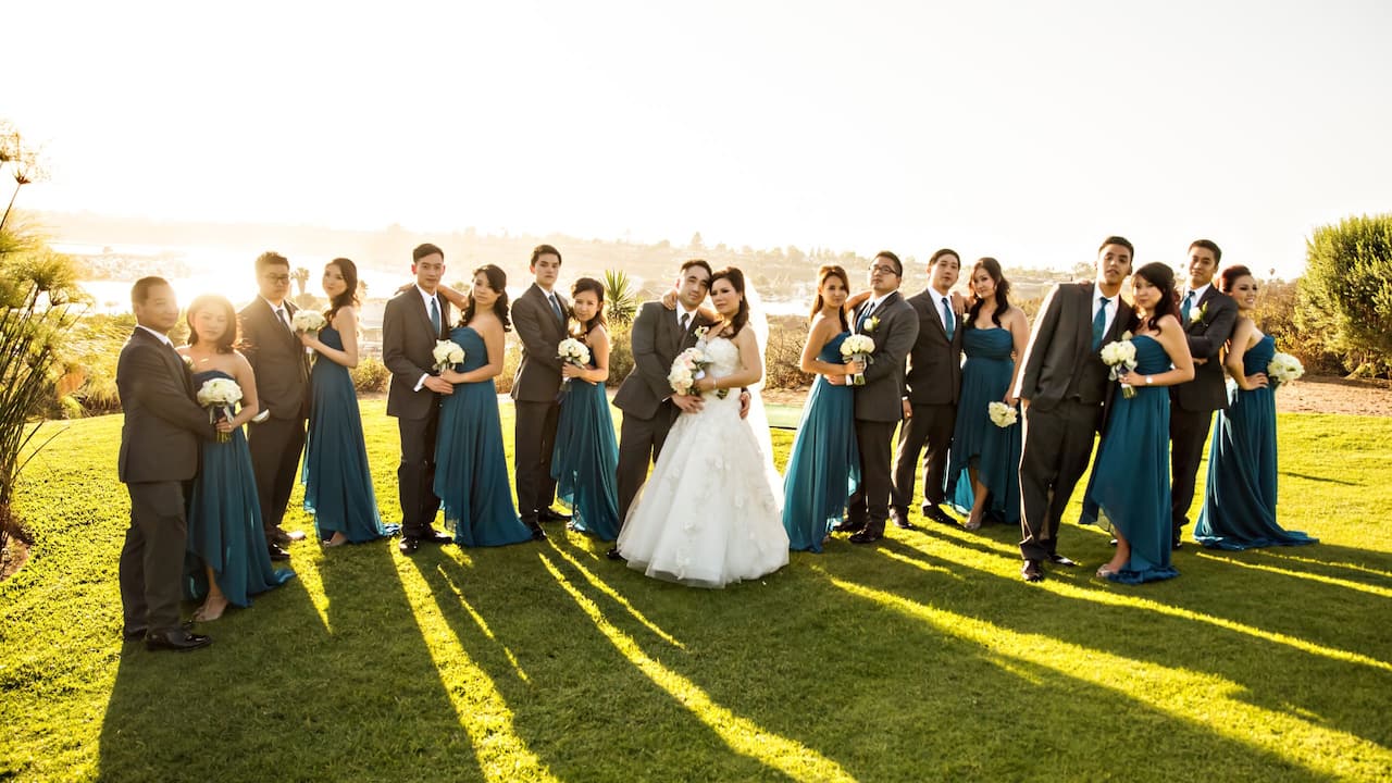 Wedding Group