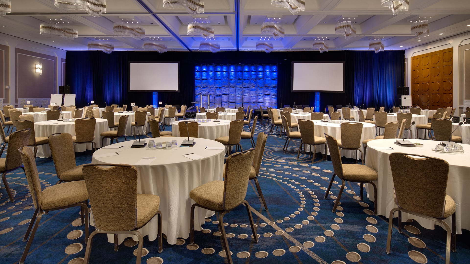 Boston Event Space Cambridge, MA Hyatt Regency Boston/Cambridge