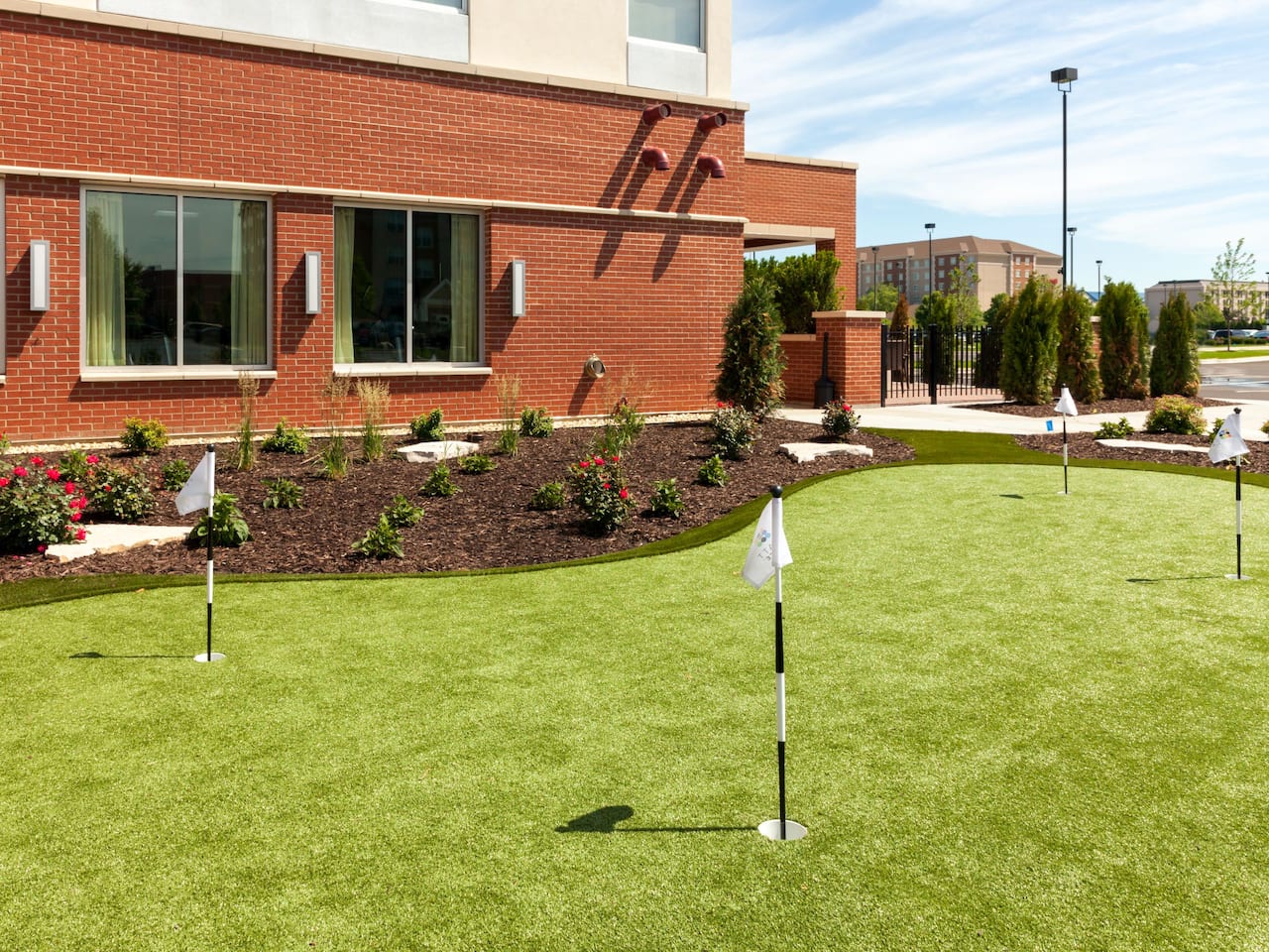 Putting Green