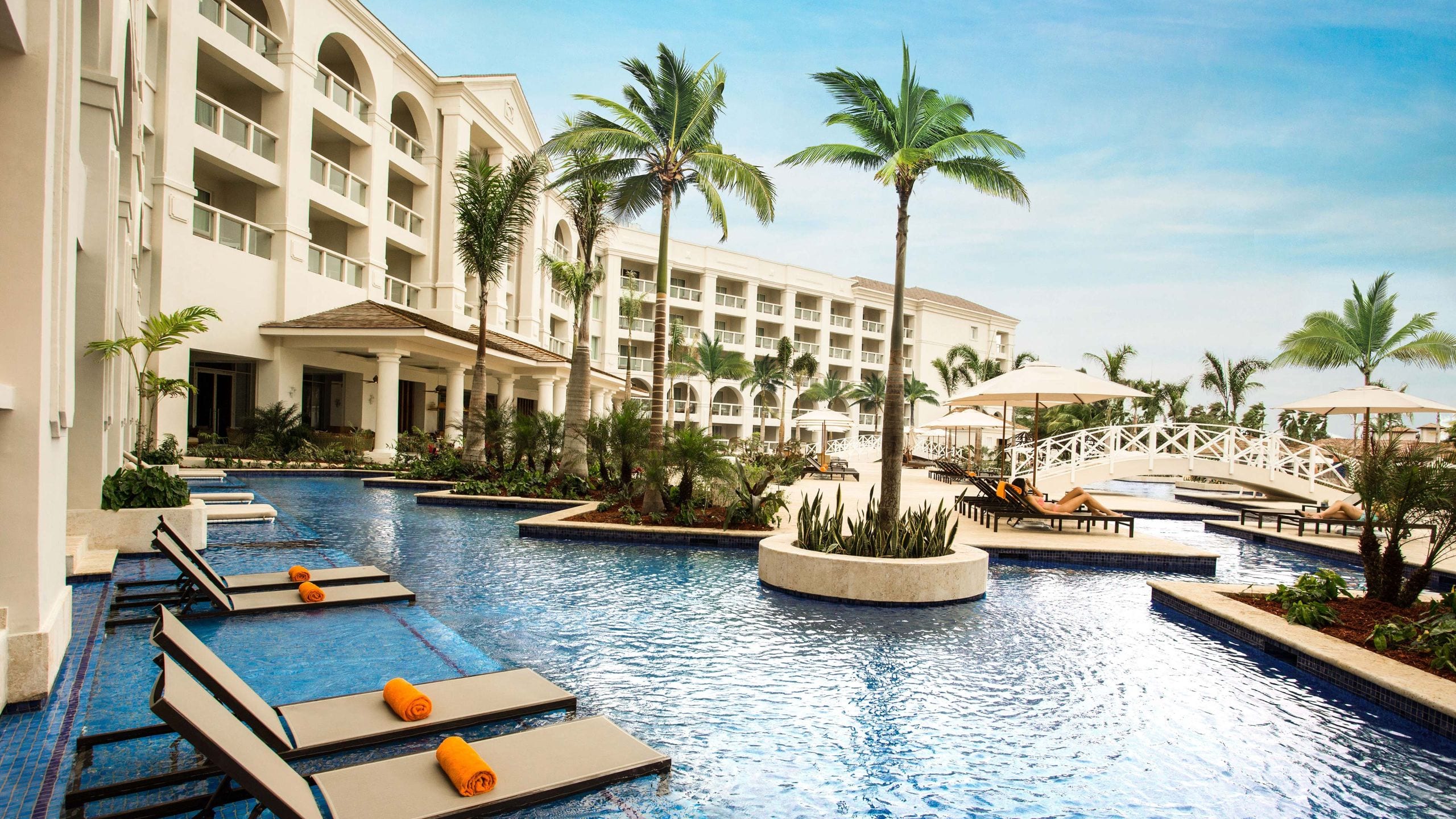 Luxury All-Inclusive Resort in Jamaica's Montego Bay  Secrets Wild Orchid Montego  Bay Part of World of Hyatt