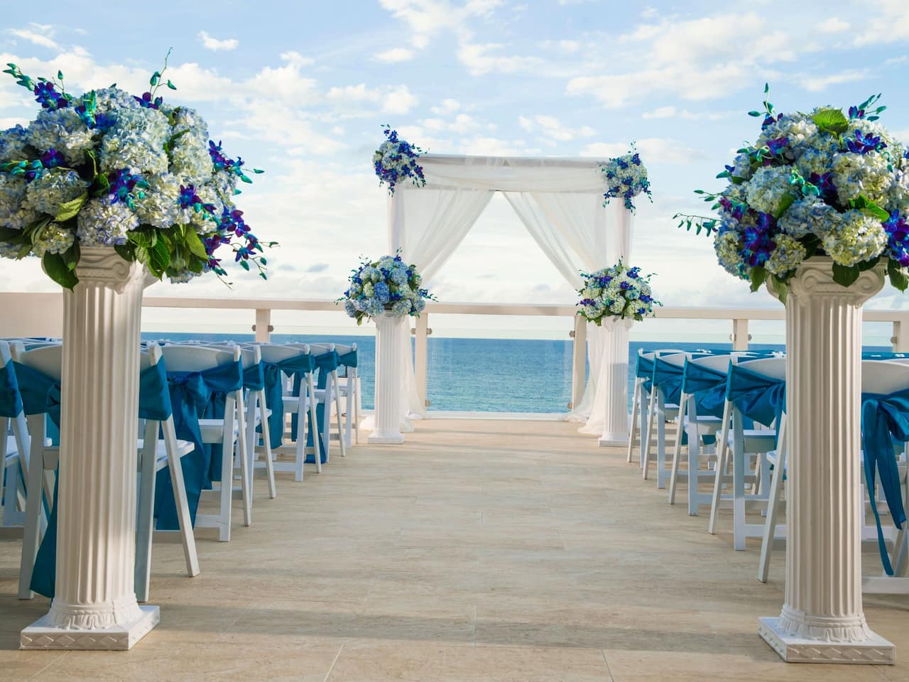 Destination Wedding Venues In Montego Bay Jamaica