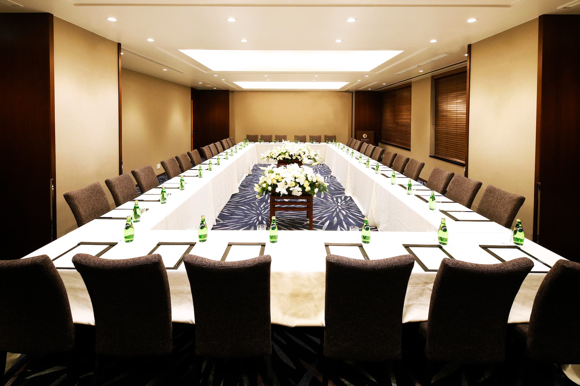 Hyatt Regency Naha, Okinawa Meeting Room