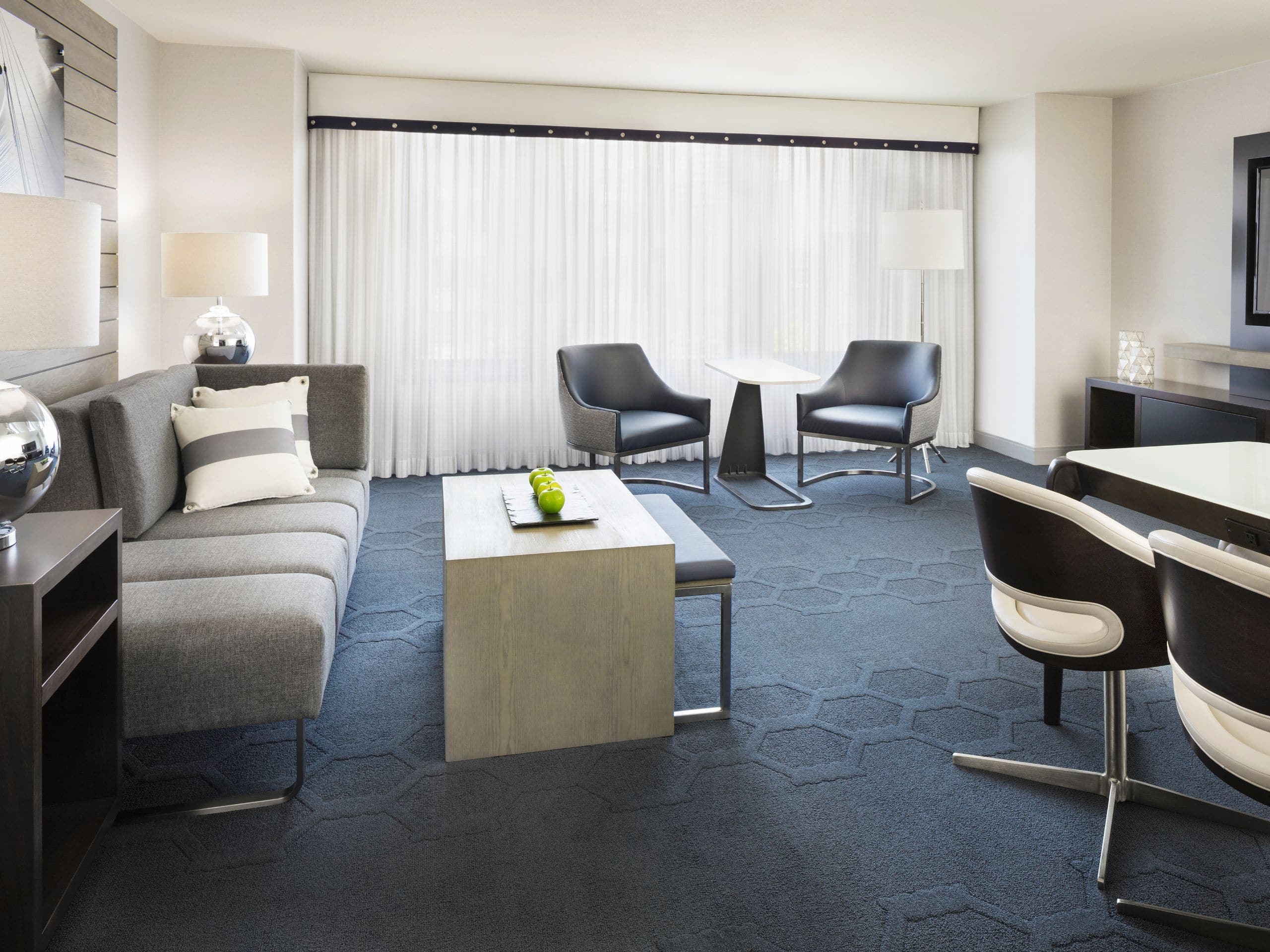 Hyatt Centric Fisherman’s Wharf | San Francisco Hotel