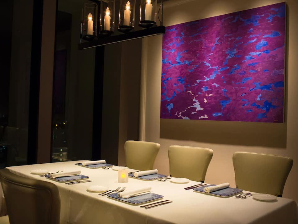 Milano Restaurant