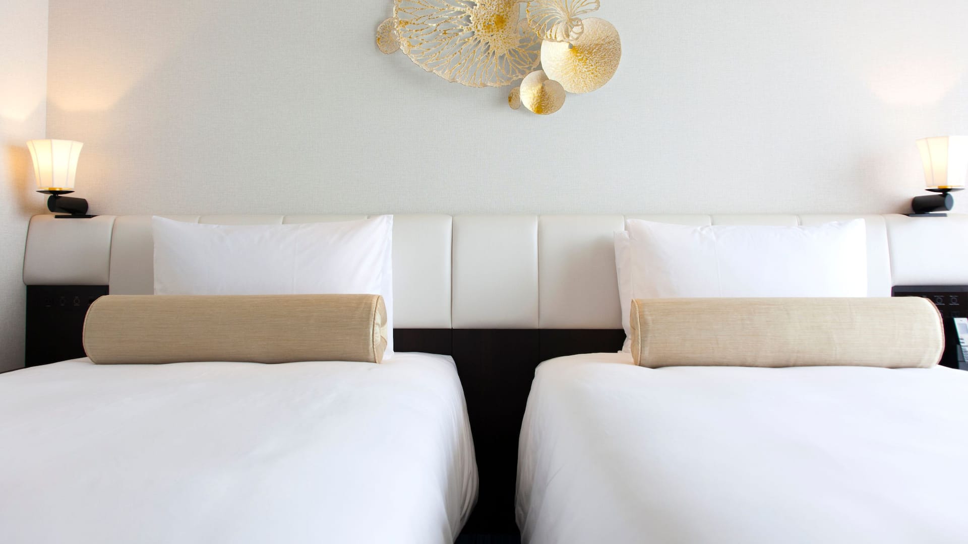 Hyatt Regency Naha, Okinawa Twin Beds