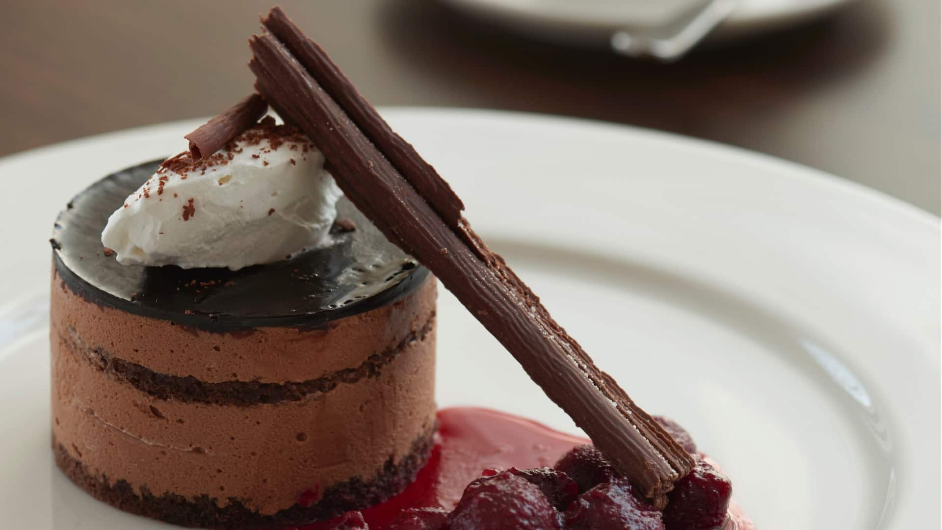 Hyatt Place Dubai Baniyas Square Dessert