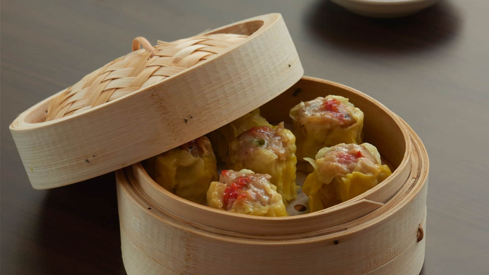 Hyatt Place Dubai Baniyas Square Chicken Dumpling
